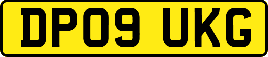 DP09UKG