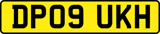 DP09UKH