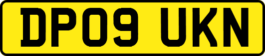 DP09UKN