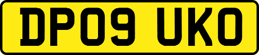 DP09UKO