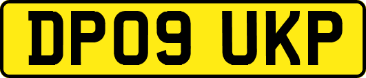 DP09UKP