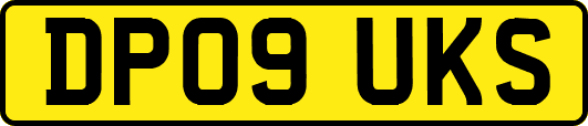 DP09UKS