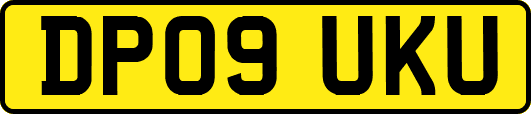 DP09UKU