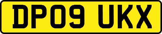 DP09UKX