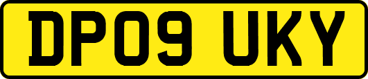 DP09UKY