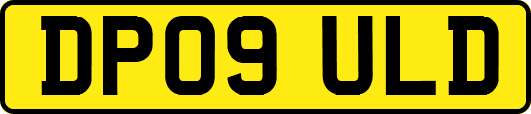 DP09ULD