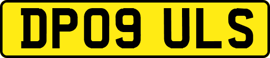 DP09ULS