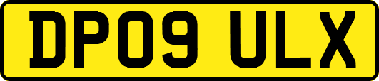 DP09ULX