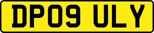 DP09ULY