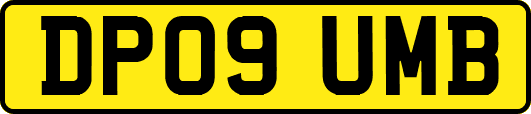 DP09UMB