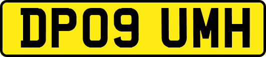 DP09UMH