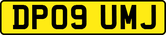 DP09UMJ