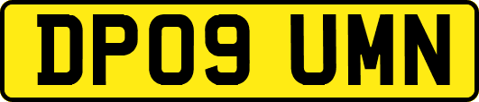 DP09UMN