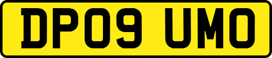 DP09UMO