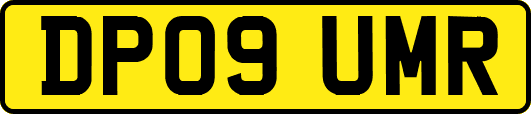 DP09UMR