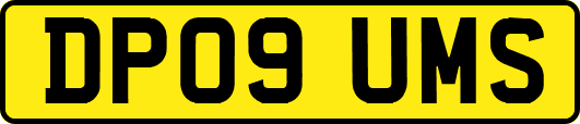 DP09UMS