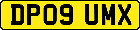 DP09UMX