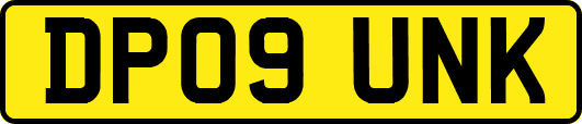 DP09UNK