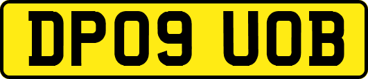 DP09UOB
