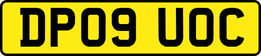 DP09UOC
