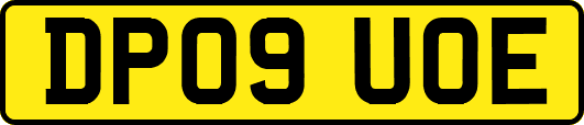 DP09UOE