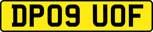DP09UOF