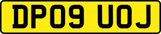 DP09UOJ