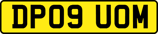 DP09UOM