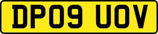 DP09UOV