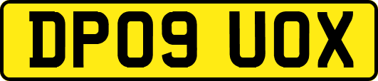 DP09UOX