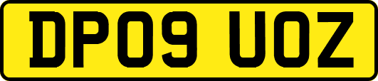 DP09UOZ