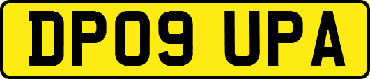 DP09UPA