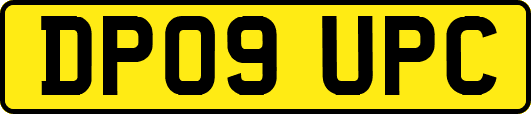 DP09UPC