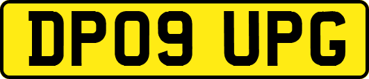 DP09UPG