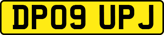 DP09UPJ