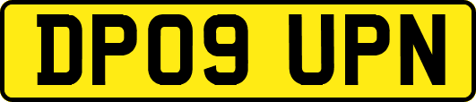 DP09UPN