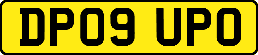 DP09UPO