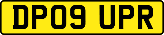 DP09UPR