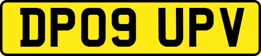 DP09UPV