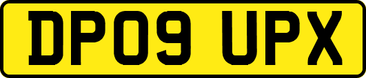 DP09UPX