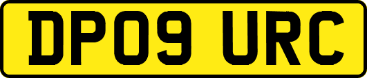 DP09URC
