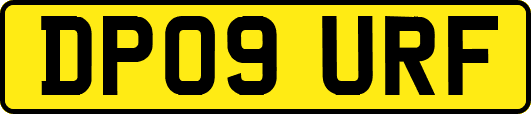 DP09URF
