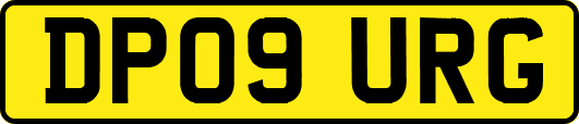 DP09URG