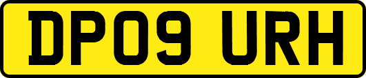 DP09URH