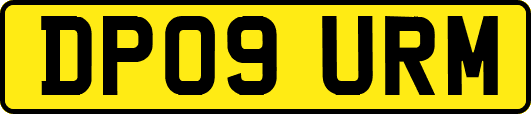 DP09URM