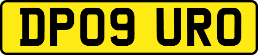 DP09URO