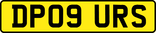 DP09URS