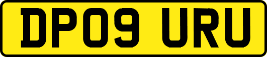DP09URU