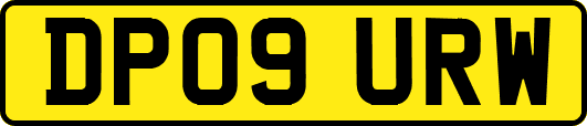 DP09URW