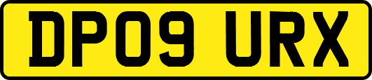 DP09URX